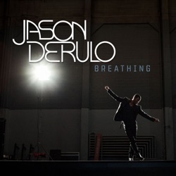 Jason Derulo - Breathing (JRMX Radio Edit)