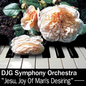 Jesu, Joy of Man's Desiring (Hip Hop Mix)