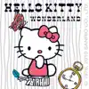 Hello Kitty's Wonderaldn (Instrumental)