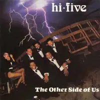 We Came To Play — HI FIVE