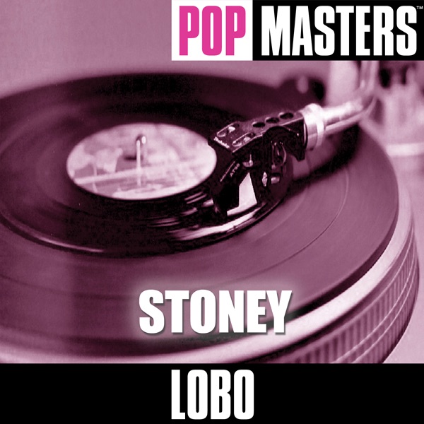 Pop Masters: Stoney
