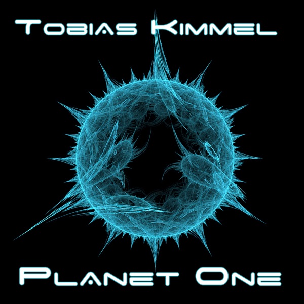 Planet One (Original Mix) - Single