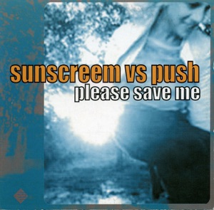 Please Save Me - EP