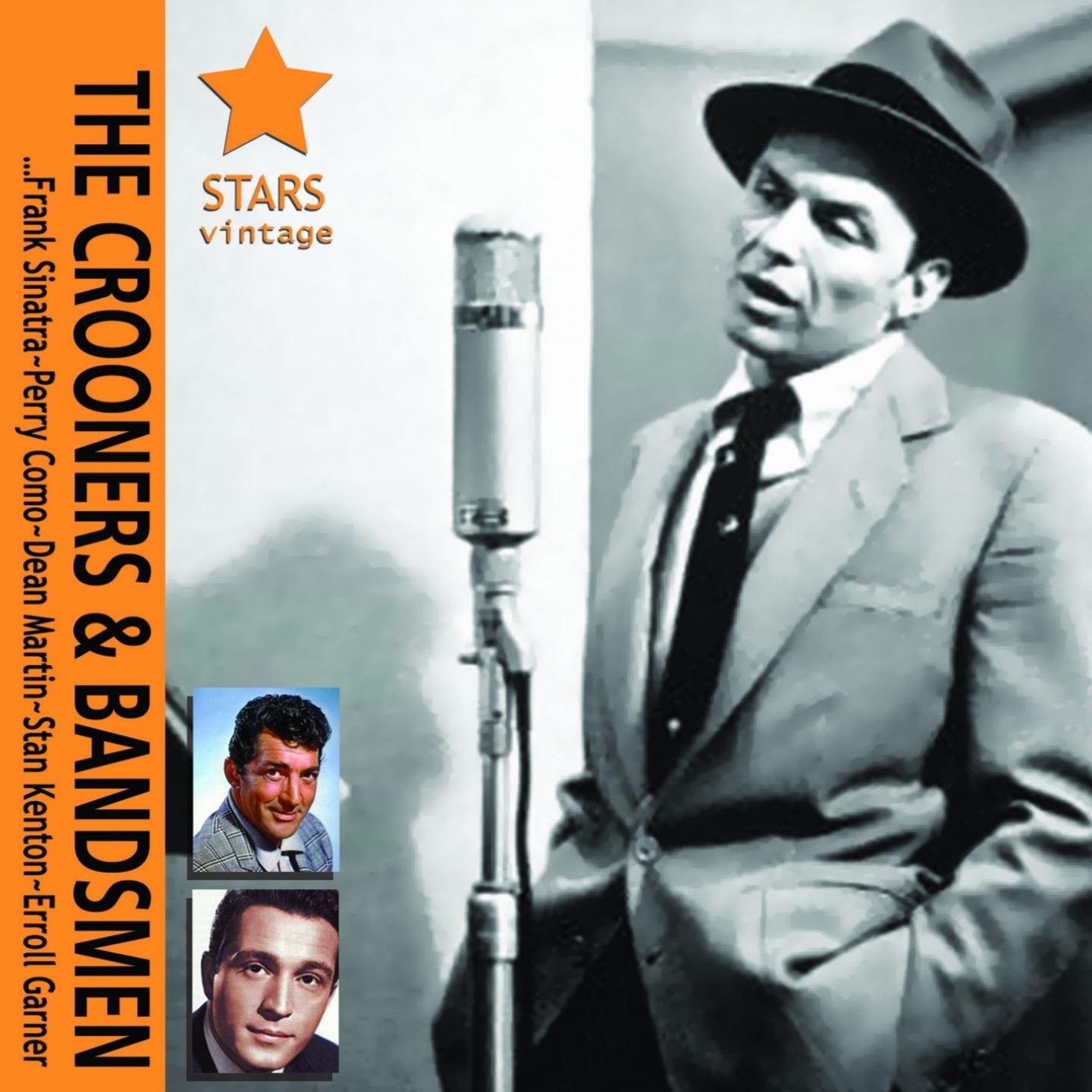 The Crooners & Bandsmen, Vol. 3