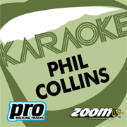 Zoom Karaoke - Phil Collins - Zoom Karaoke