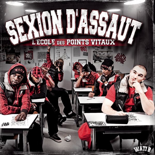 L'école des points vitaux (Deluxe Version)