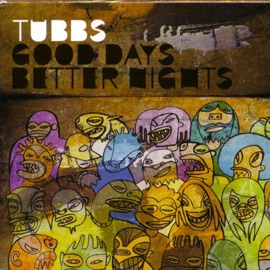 Missing You Dee & Tubbs