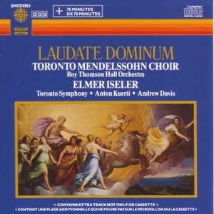 Laudate Dominum