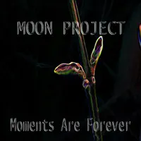 Moments Are Forever — Moon Project