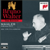 Mahler: Symphony No. 5 - Bruno Walter & New York Philharmonic