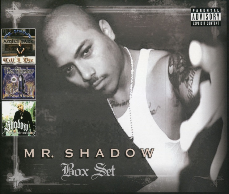 mr shadow net worth mr shadow rapper net worth