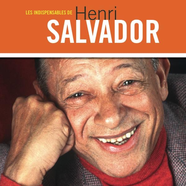 Le blues du dentiste (Casino de Paris) – Henri Salvador