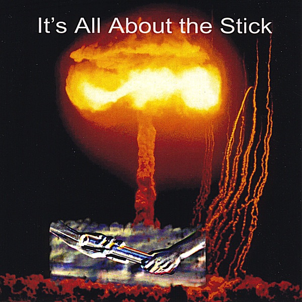 It's All About the Stick