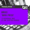 BRK FR33 - Single