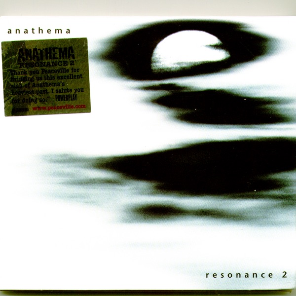 Resonance 2 cover