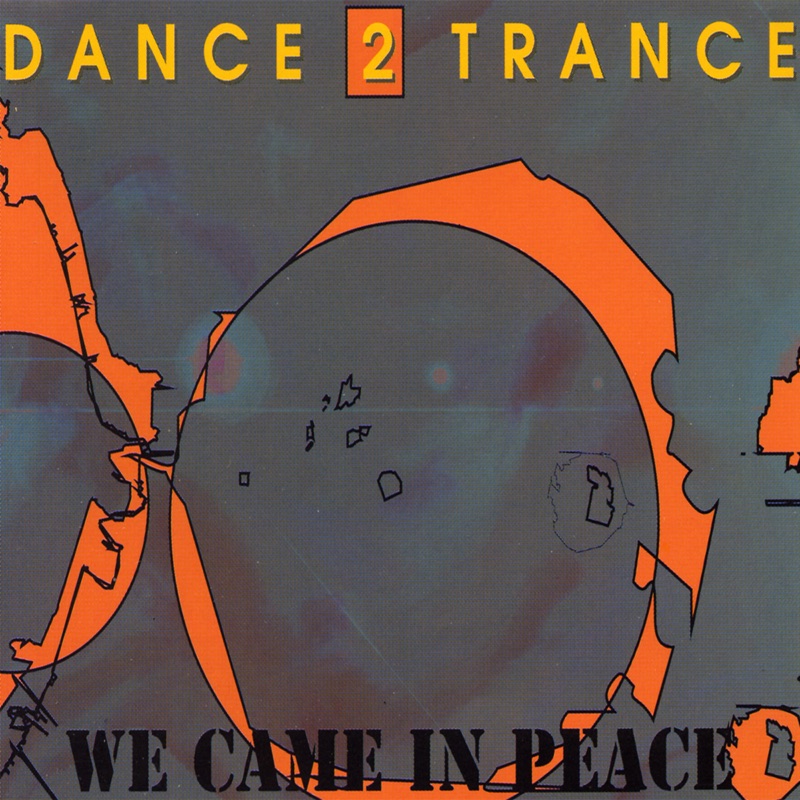 Album art for We Came In Peace (´91 Mix)