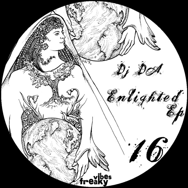 Enlighted - EP