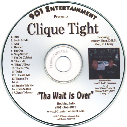 Clique Tight - Apple Music