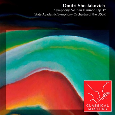 Shostakovich: Symphony No. 5 in D Minor, Op. 47