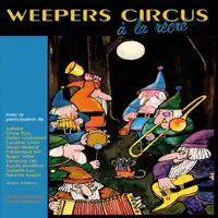 Le boogie-woogie des goupils