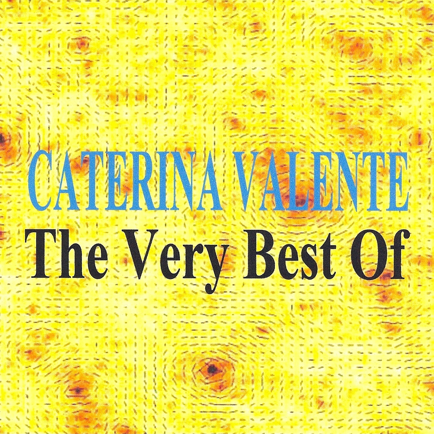 The Very Best of Caterina Valente