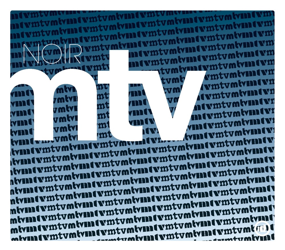 Обложка альбома «Mtv - Single» — Noir