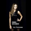 Tell Your Mama - EP
