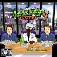 Maloof Money, Vol. 3 (Executive Decisions) - Bueno