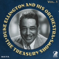 Duke Ellington and His Orchestra - I'm Beginning to See the Light