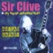 Hot Wings - Sir Clive & the Raging Cartographers lyrics