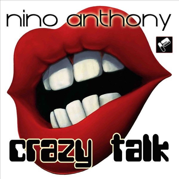 Crazy Talk - EP