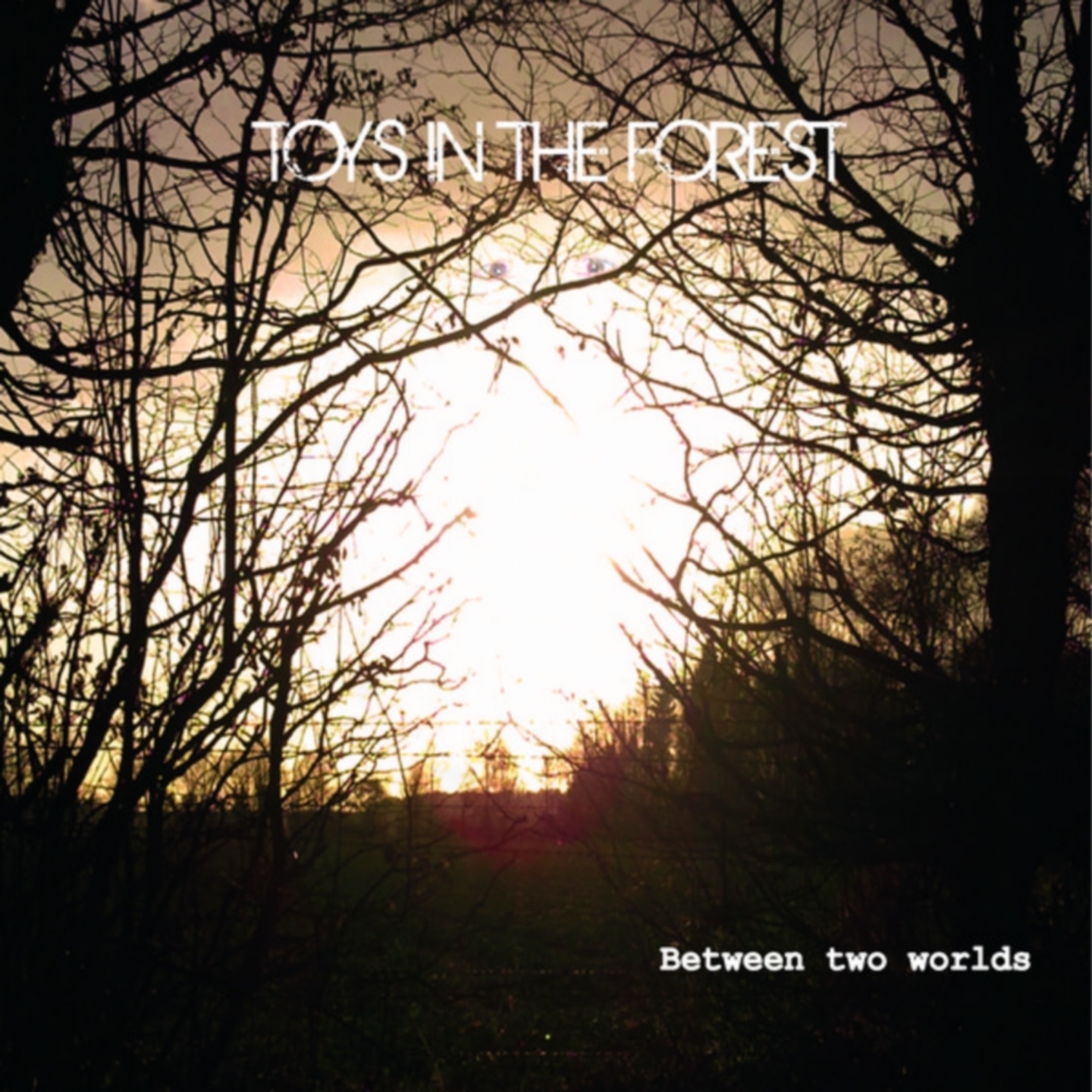 Between Two Worlds - EP