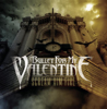 Bullet for My Valentine - Scream Aim Fire artwork