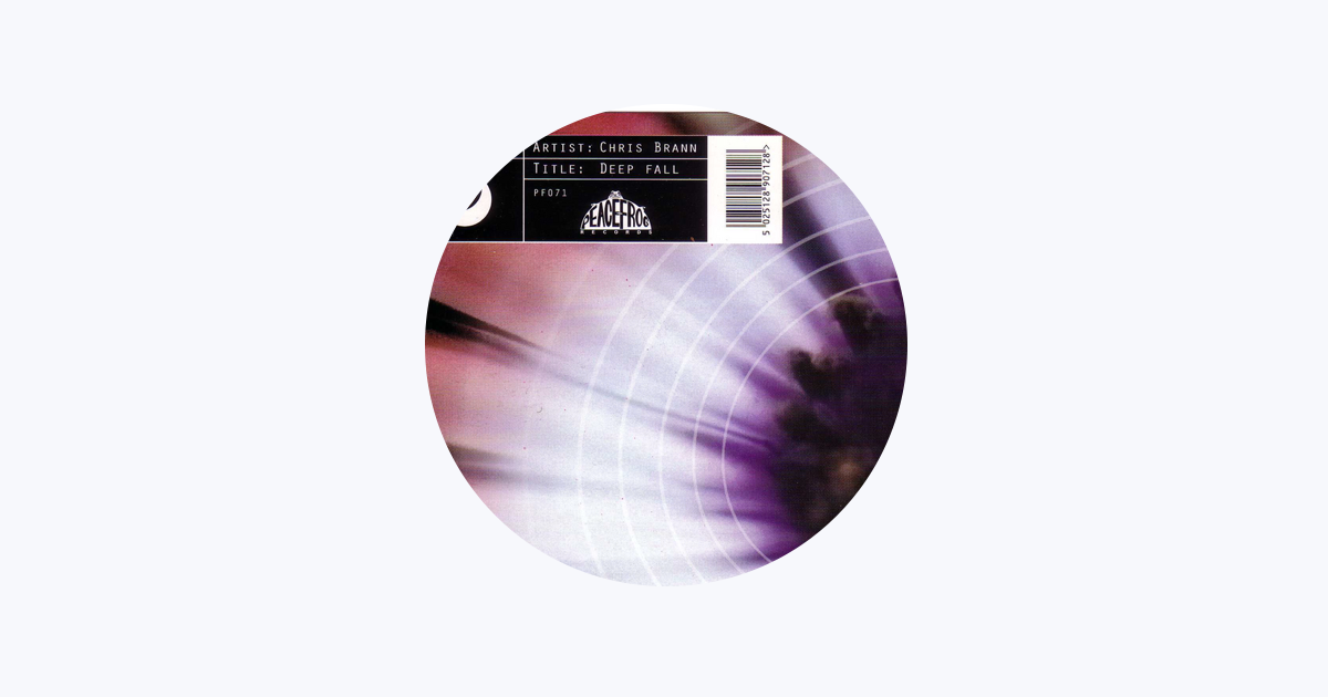 洋楽 Chris Brann - Smutullet EP Chris Brann - Smutullet EP 洋楽