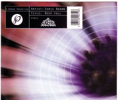 Deep Fall