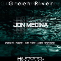 Green River - Jon Medina