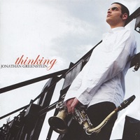 Thinking - Jonathan Greenstein