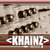 Khainz - Modul8