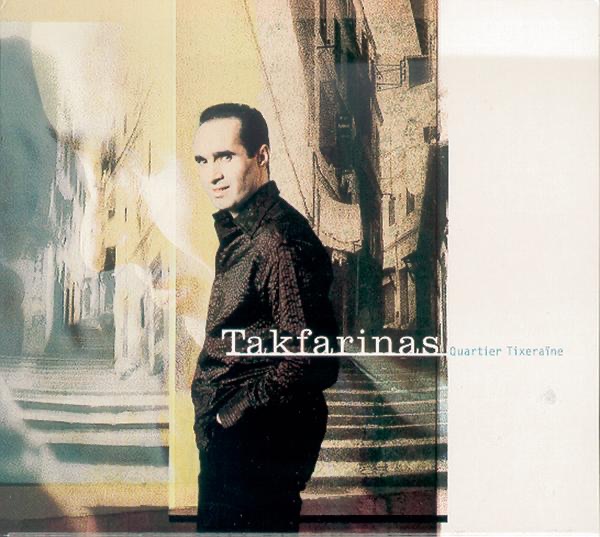 Pochette du titre Ouaythelha