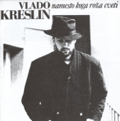 Namesto koga roza cveti song art