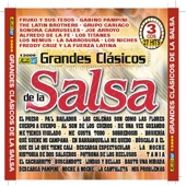 Grandes Clasicos de la Salsa artwork