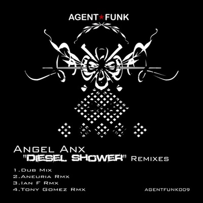 Diesel Shower (Remixes)