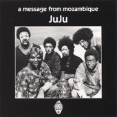 Juju - Freedom Fighter