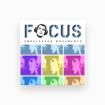 Listen to Focus, watch music videos, read bio, see tour dates & more!
