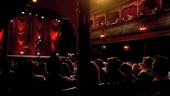 Video artwork for Builders & Teeth by Ed Byrne