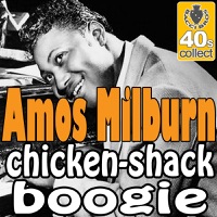 Chicken Shack Boogie