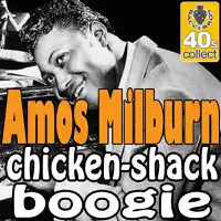 Chicken Shack