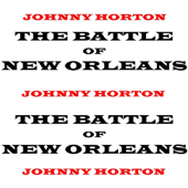 The Battle Of New Orleans