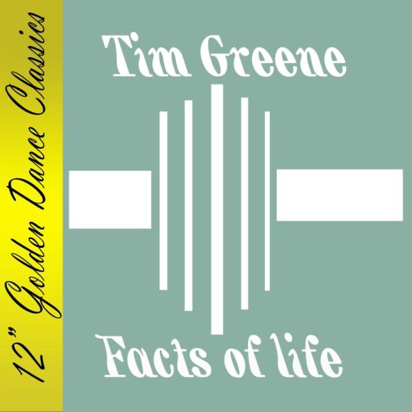 Facts of Life - Single