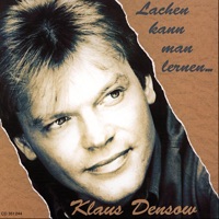 Klaus Densow - Lachen Kann Man Lernen